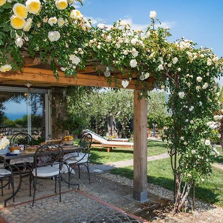 Villa Annetta Poggi المظهر الخارجي الصورة