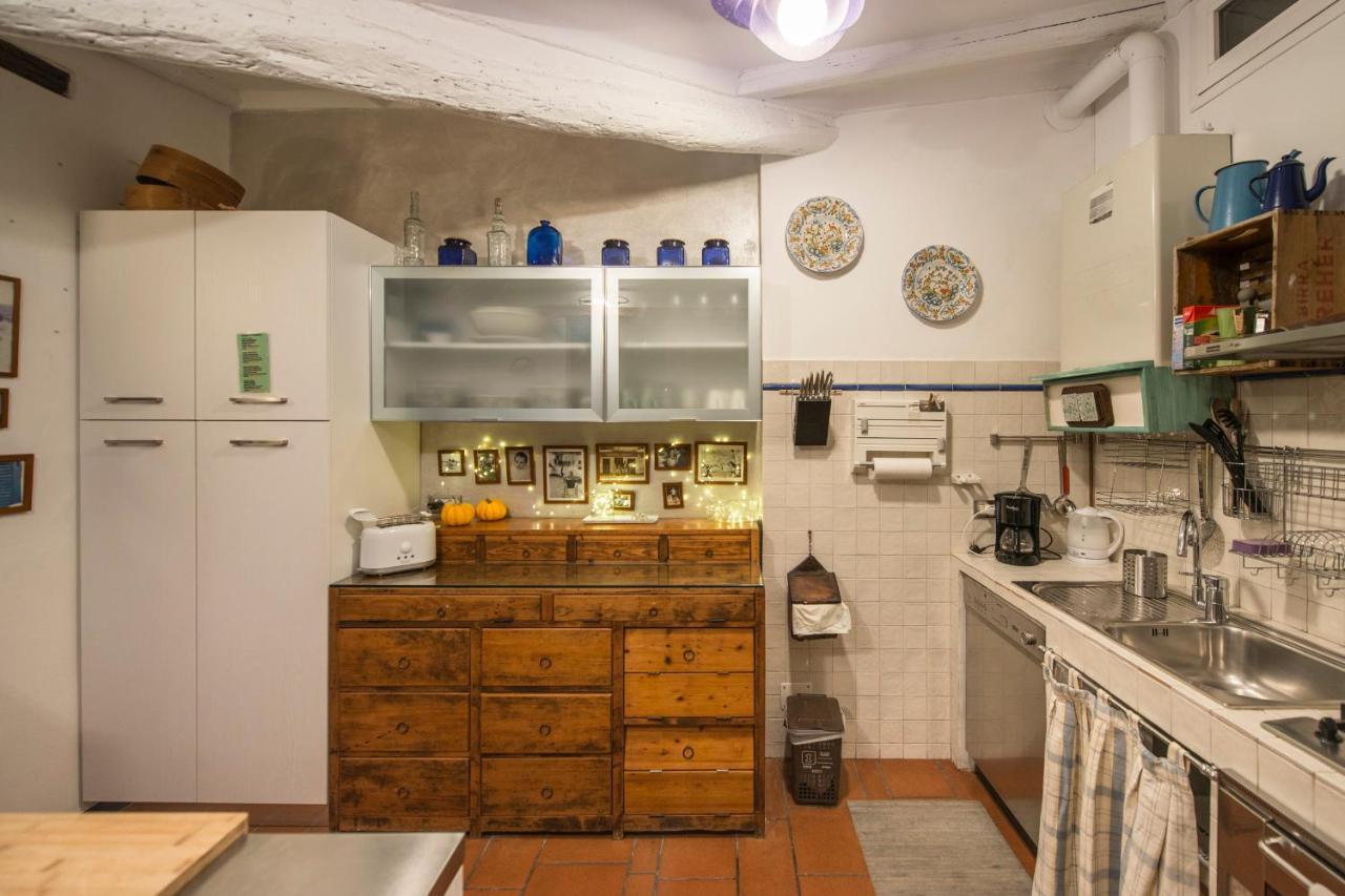 Villa Annetta Poggi المظهر الخارجي الصورة