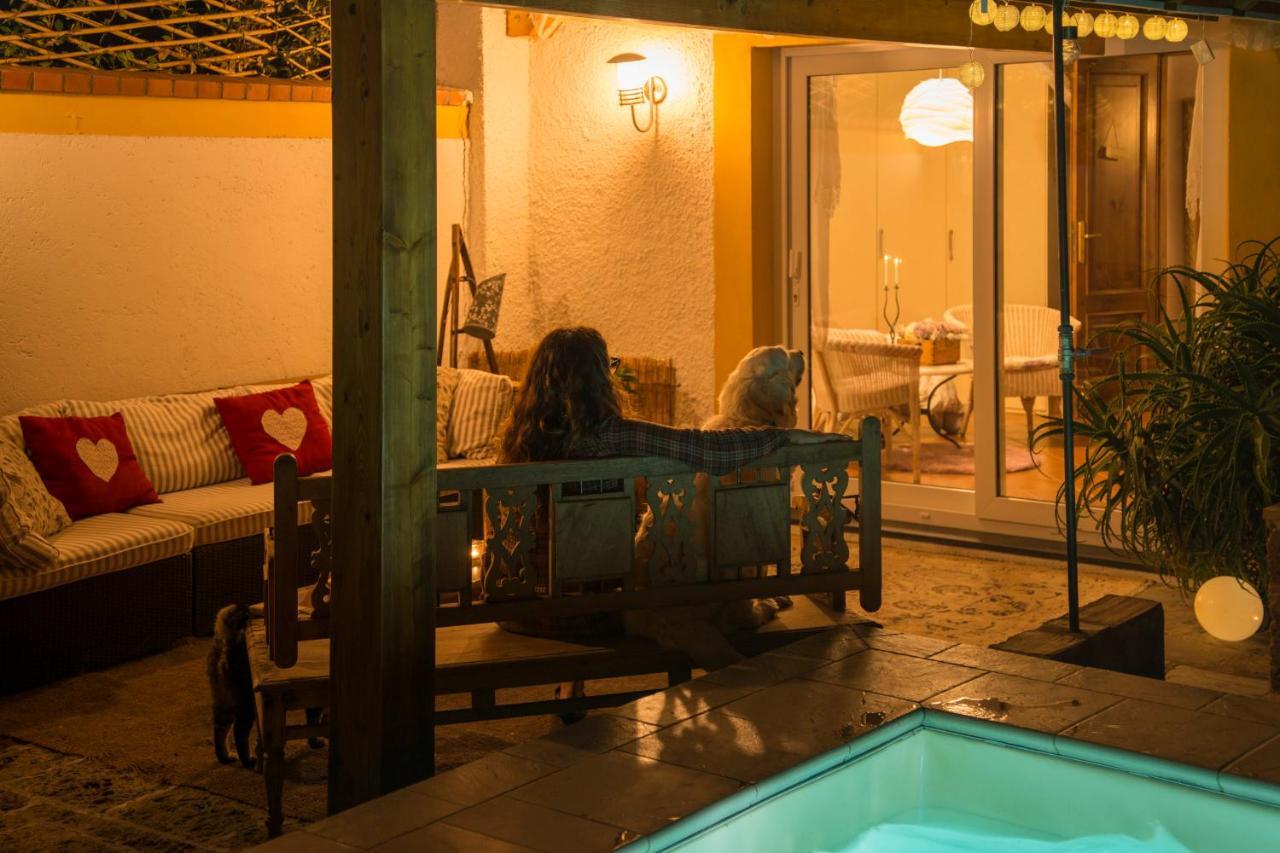 Villa Annetta Poggi المظهر الخارجي الصورة
