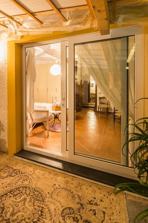 Villa Annetta Poggi المظهر الخارجي الصورة
