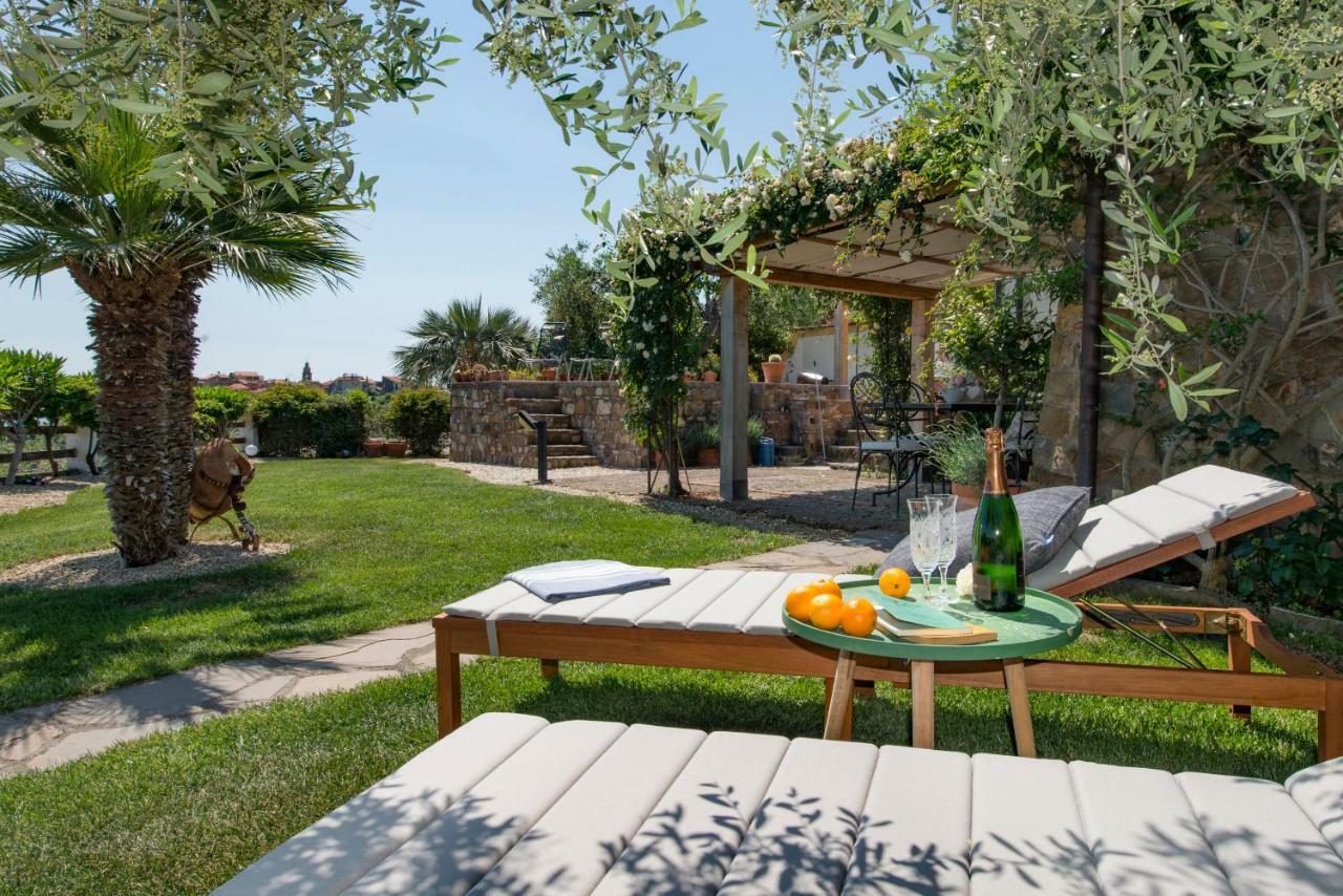 Villa Annetta Poggi المظهر الخارجي الصورة