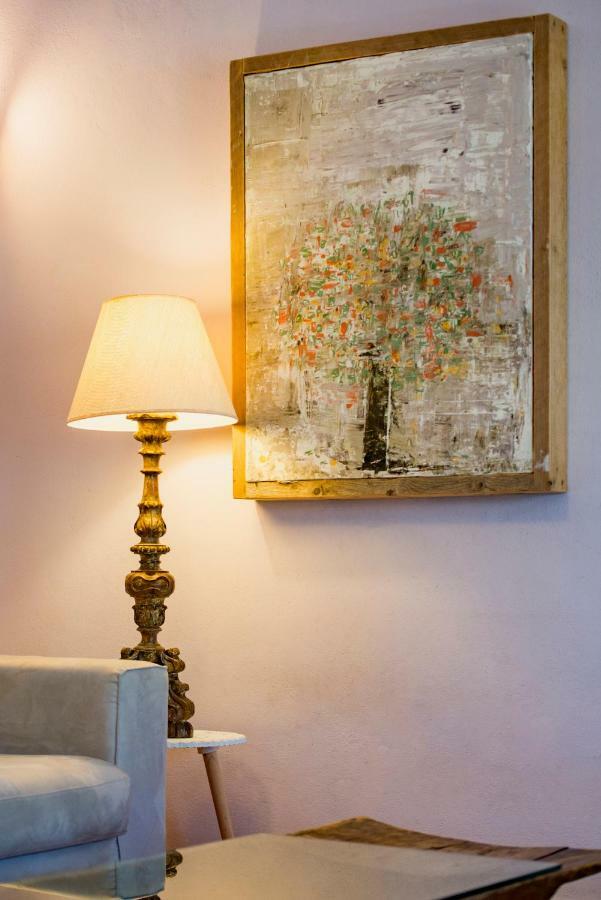 Villa Annetta Poggi المظهر الخارجي الصورة