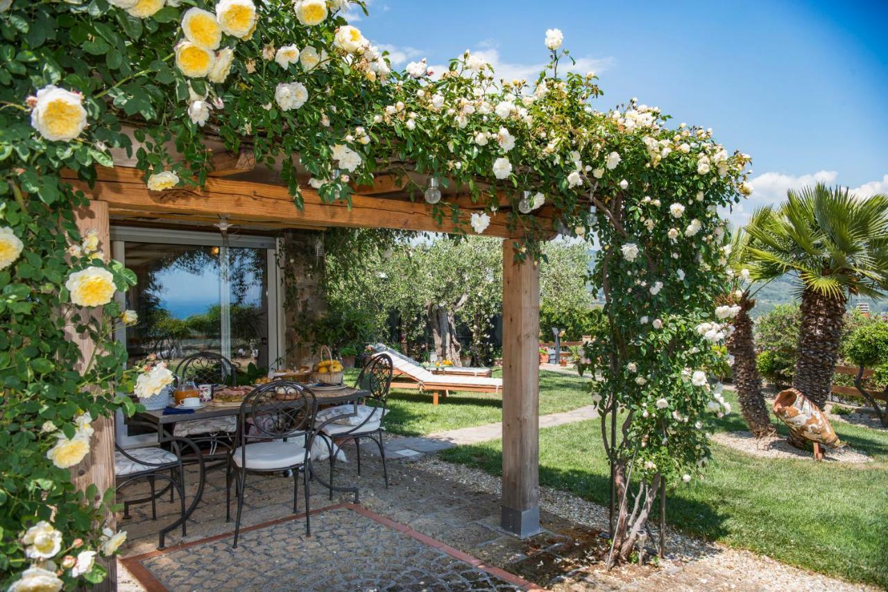 Villa Annetta Poggi المظهر الخارجي الصورة