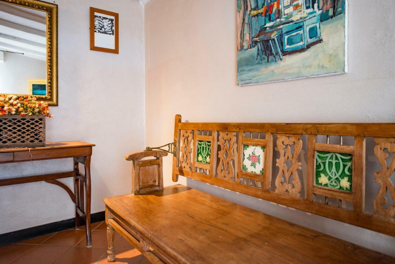 Villa Annetta Poggi المظهر الخارجي الصورة