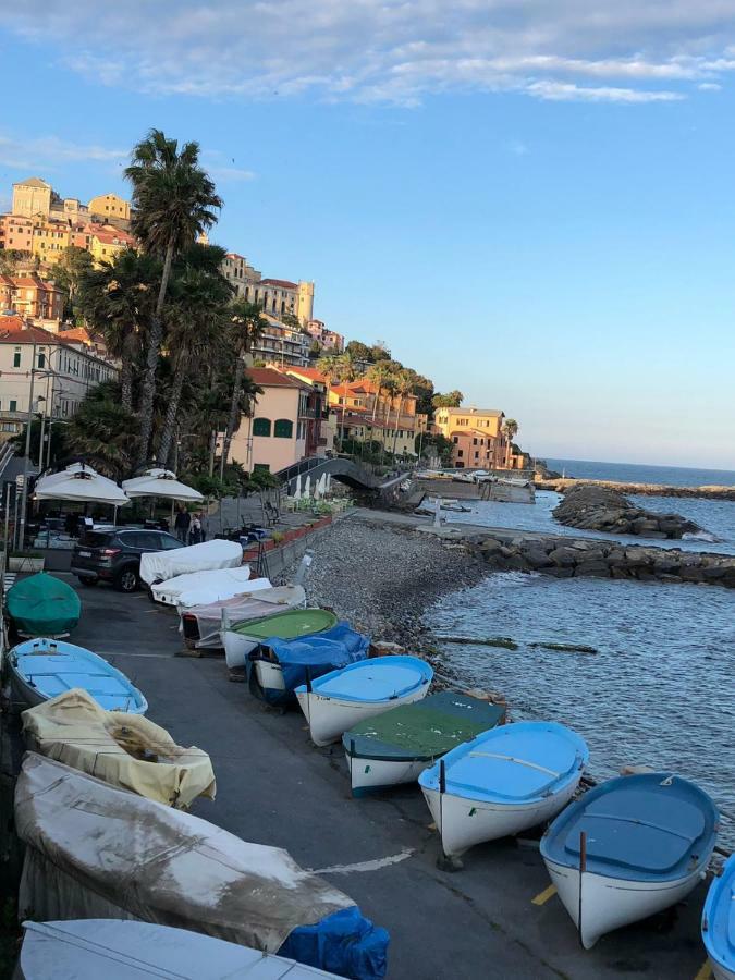 Villa Annetta Poggi المظهر الخارجي الصورة